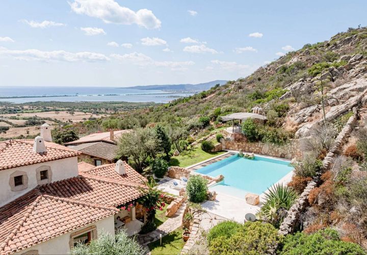 Villa i San Teodoro, Sassari, San Teodoro - € 3.890.000 | Ref: ILV93348-1405378 - foto 1