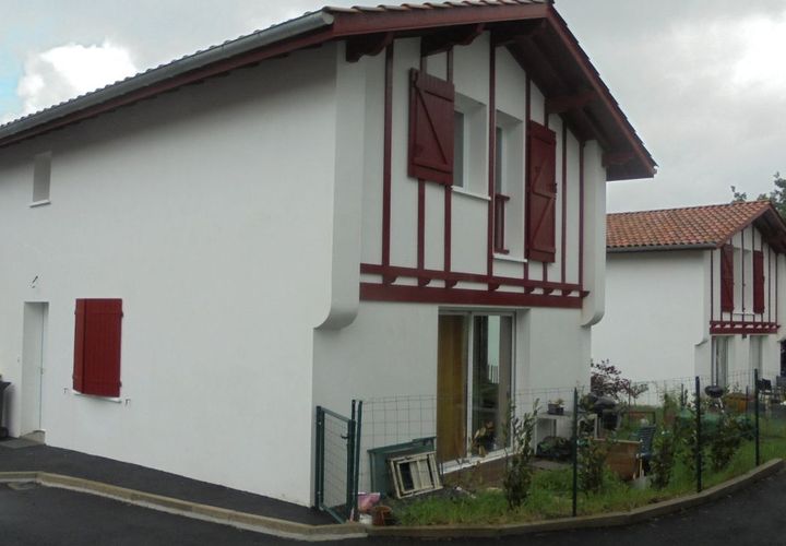 Villa a Urcuit, Pyrenees-Atlantiques, Urcuit - € 1.265/mes | Ref: 887610 - foto 1