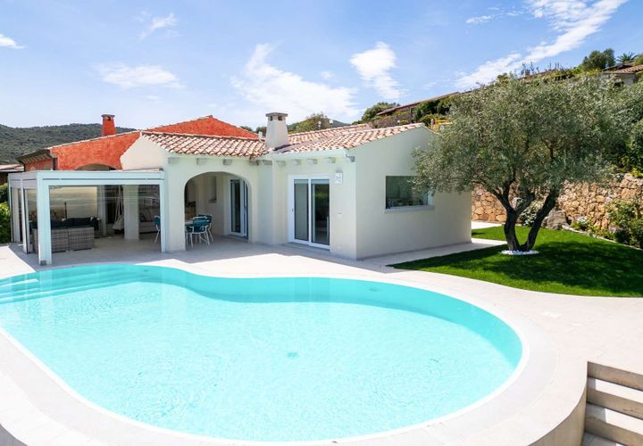 Villa i San Teodoro, Sassari, San Teodoro - € 2.000.000 | Ref: ILV93355-1405591 - foto 1