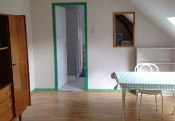 Estudi a Coublevie, Isere, Coublevie - € 510/mes | Ref: 887411 - foto 1