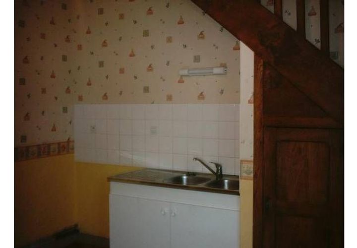Villa a Craon, Mayenne, Craon - € 420/mes | Ref: 887600 - foto 1