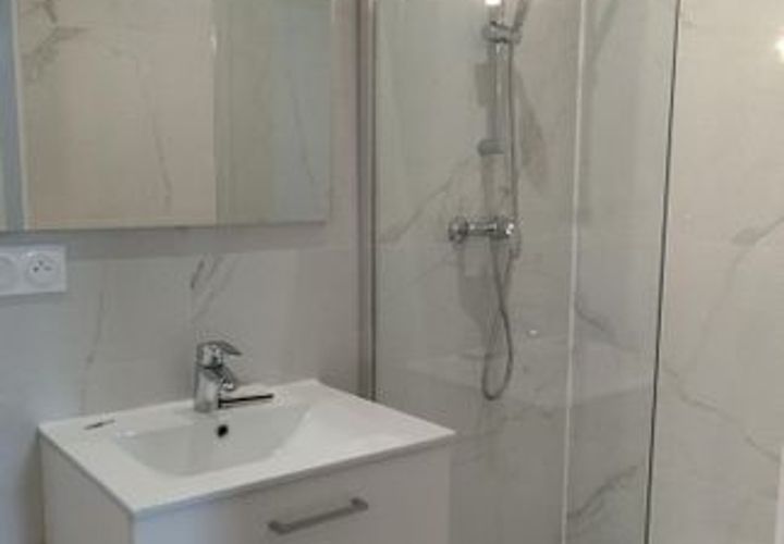 Apartament a Antrain, Ille-et-Vilaine, Antrain - € 540/mes | Ref: 887436 - foto 1