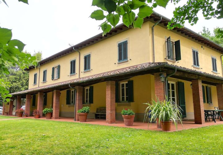 Villa i Capannori, Lucca, Capannori - € 1.200.000 | Ref: ILV93166-1406330 - foto 1
