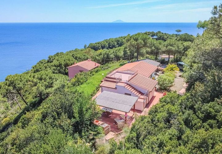 Villa i Capoliveri, Livorno, Capoliveri - € 880.000 | Ref: ILV92873-1406413 - foto 1