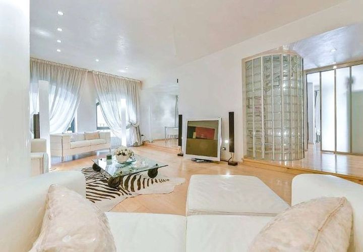 Lejlighed i Florence, Florence, Florence - € 1.200.000 | Ref: ILV92883-1406465 - foto 1