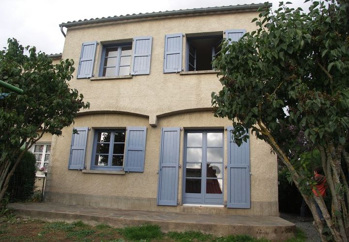 Villa a Saint-Flour, Cantal, Saint-Flour - € 850/mes | Ref: 886729 - foto 1