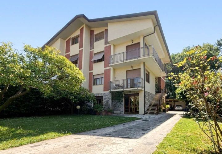 Villa i Massa, Massa and Carrara, Massa - € 890 000 | Ref: ILV93044-1406550 - foto 1