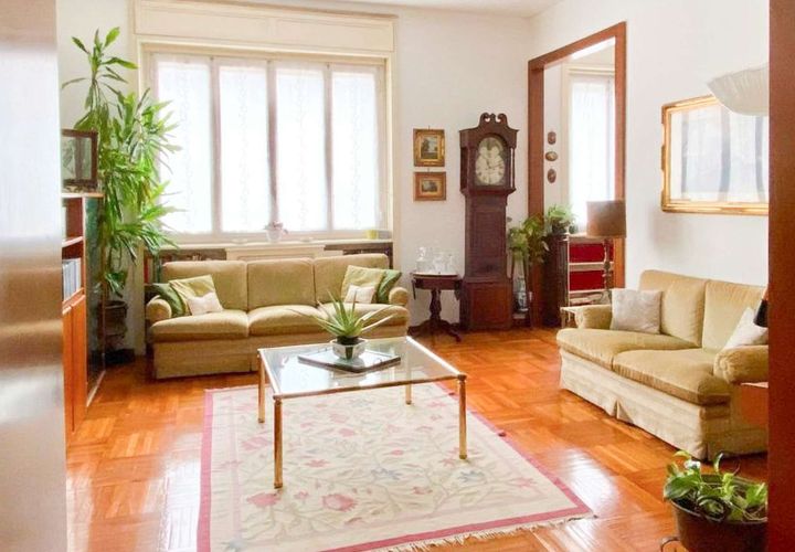 Lejlighed i Milan, Milan, Milan - € 1.030.000 | Ref: ILV93050-1406588 - foto 1