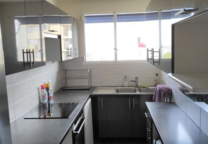 Apartament a Châtillon, Hauts-de-Seine, Châtillon - € 1.800/mes | Ref: 886698 - foto 1