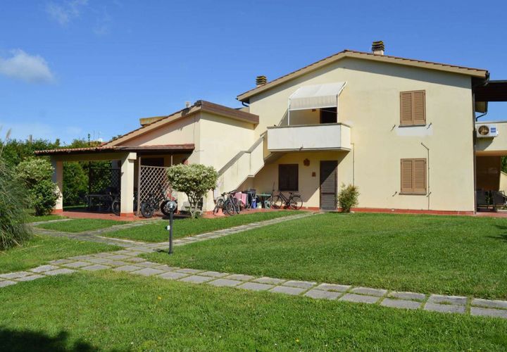 Farm hus i Cecina, Livorno, Cecina - € 1.280.000 | Ref: ILV93168-1406618 - foto 1