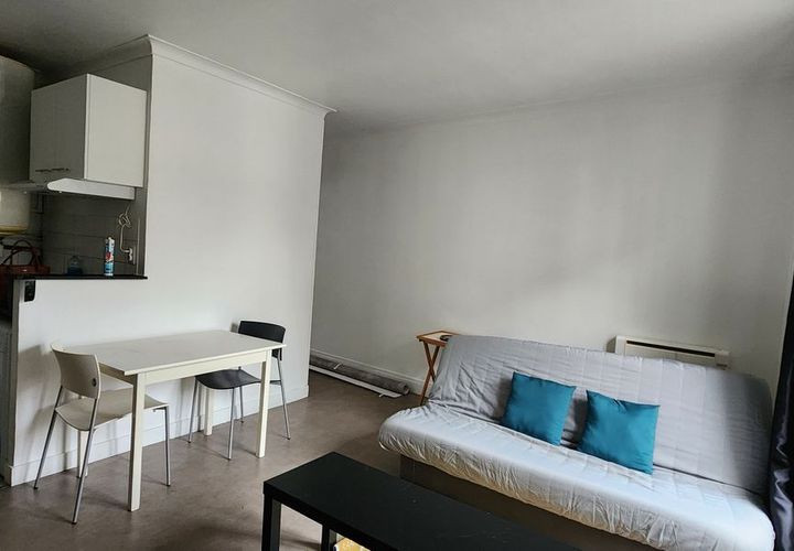 Apartament a Le Mans, Sarthe, Le Mans - € 600/mes | Ref: 886678 - foto 1