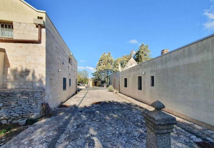 Villa i Alberobello, Bari, Alberobello - € 980.000 | Ref: ILV93137-1406686 - foto 1