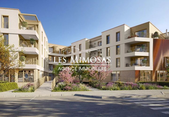 Lejlighed i Frejus, Var, Frejus - € 322.000 | Ref: 7311.3P - foto 1