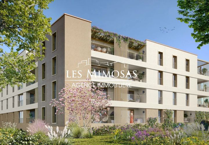 Lejlighed i Frejus, Var, Frejus - € 434.000 | Ref: 7311.4P - foto 1