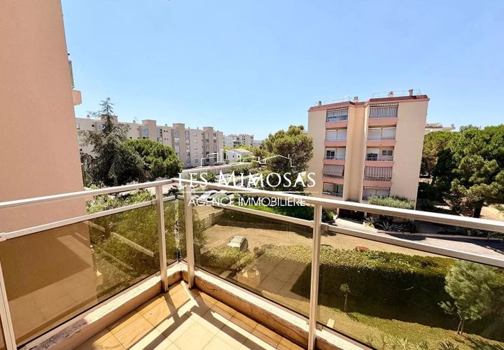 Lejlighed i Frejus, Var, Frejus - € 221.000 | Ref: 7306 - foto 1