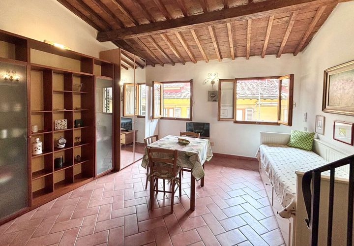 Lejlighed i Florence, Florence, Florence - € 550.000 | Ref: ILV93291-1406750 - foto 1