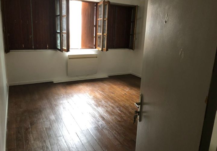 Estudi a Nevers, Nievre, Nevers - € 345/mes | Ref: 886670 - foto 1