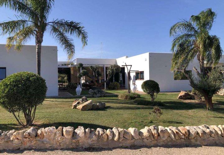 Villa i Carovigno, Brindisi, Carovigno - € 1.590.000 | Ref: ILV93419-1406772 - foto 1