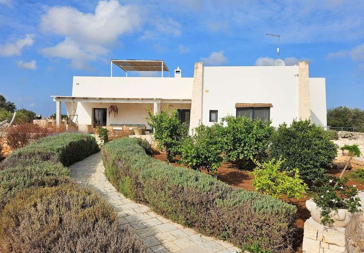 Villa i Carovigno, Brindisi, Carovigno - € 875.000 | Ref: ILV93414-1406834 - foto 1