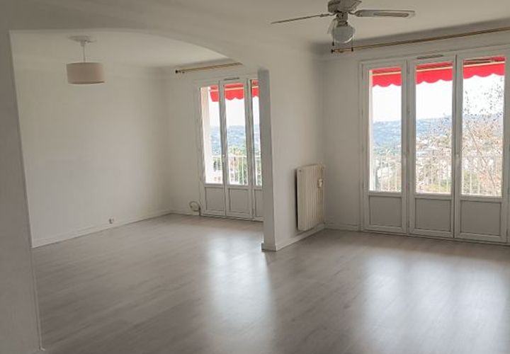 Apartment in Grasse, Alpes-Maritimes, Grasse - € 1,381/month | Ref: 813465 - photo 1