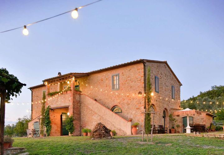 Villa i Gavorrano, Grosseto, Gavorrano - € 1.650.000 | Ref: ILV93256-1407099 - foto 1