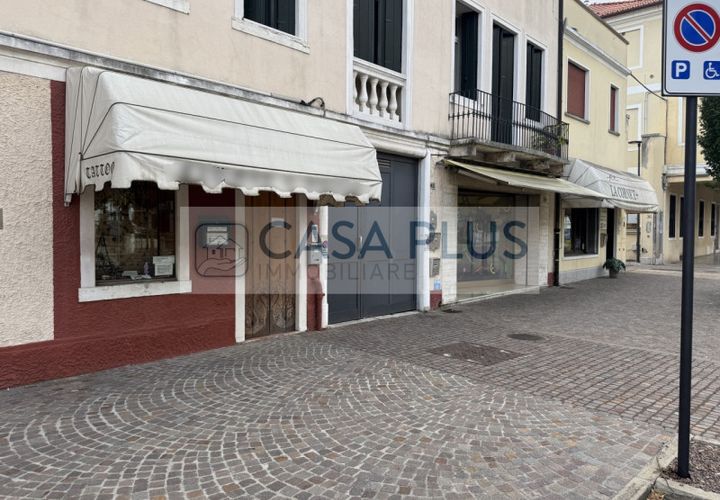 Rækkehus i Cittadella, Padua, Cittadella - € 145.000 | Ref: CV-A020ES - foto 1