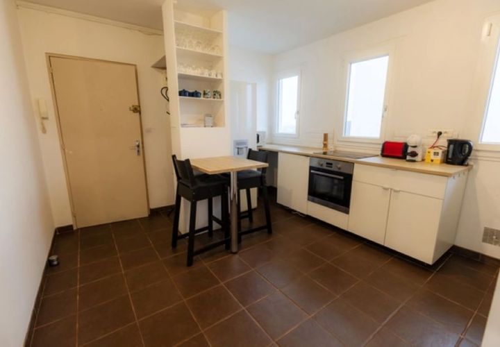 Apartament a Caen, Calvados, Caen - € 630/mes | Ref: 886307 - foto 1