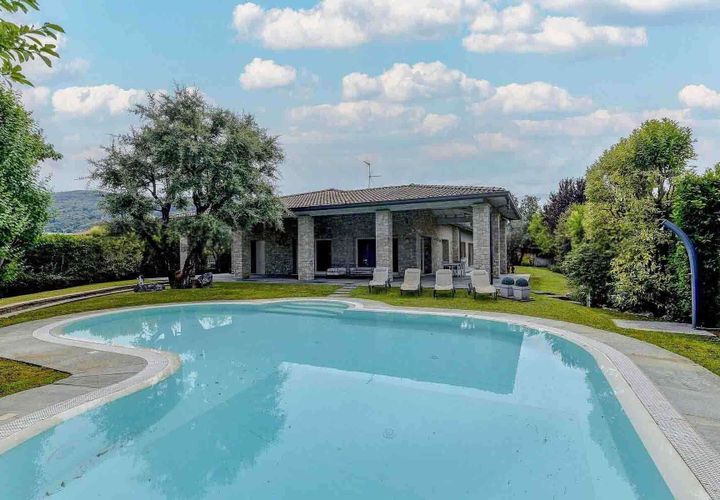 Villa i Capriolo, Brescia, Capriolo - € 850.000 | Ref: ILV93303-1407268 - foto 1