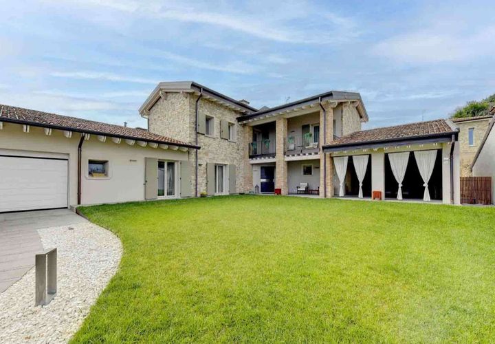 Villa i Gussago, Brescia, Gussago - € 1.195.000 | Ref: ILV93428-1407412 - foto 1