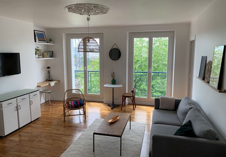 Apartament a Brest, Finistere, Brest - € 980/mes | Ref: 886136 - foto 1