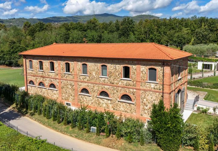 Villa i Pistoia, Pistoia, Pistoia - € 2.600.000 | Ref: ILV93235-1407761 - foto 1