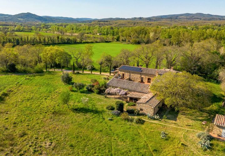 Masia a Grosseto, Grosseto, Grosseto - € 1.790.000 | Ref: ILV93259-1407812 - foto 1