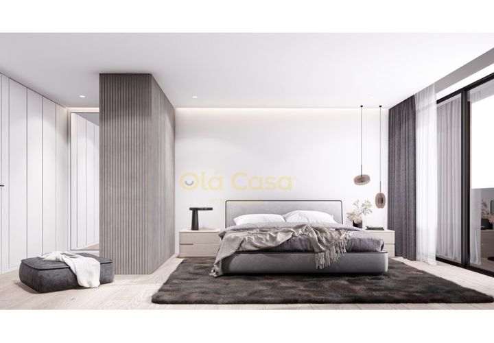 Lejlighed i Oliveira do Douro, Porto, Oliveira do Douro - € 438.900 | Ref: OC_624_B53 - foto 1