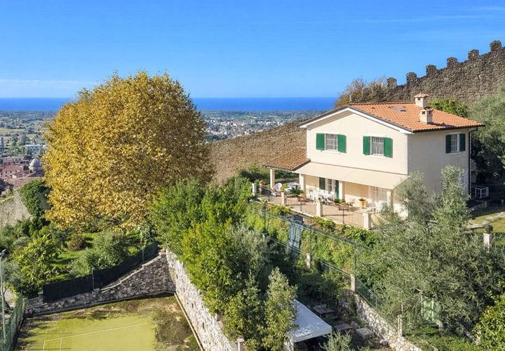 Villa i Pietrasanta, Lucca, Pietrasanta - € 2.500.000 | Ref: ILV93241-1408262 - foto 1