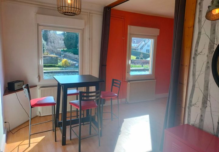 Apartament a Saverne, Bas-Rhin, Saverne - € 750/mes | Ref: 885643 - foto 1