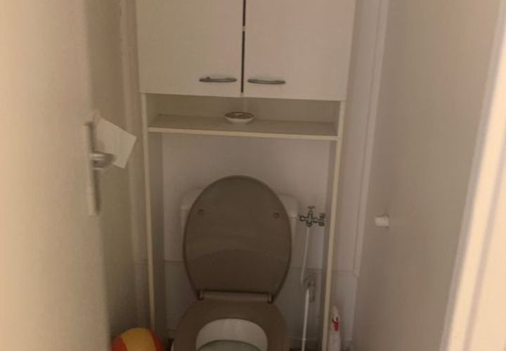 Estudi a Nanterre, Hauts-de-Seine, Nanterre - € 720/mes | Ref: 838052 - foto 1