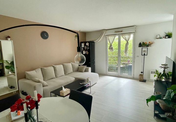 Apartament a Orly, Val-de-Marne, Orly - € 1.200/mes | Ref: 885628 - foto 1