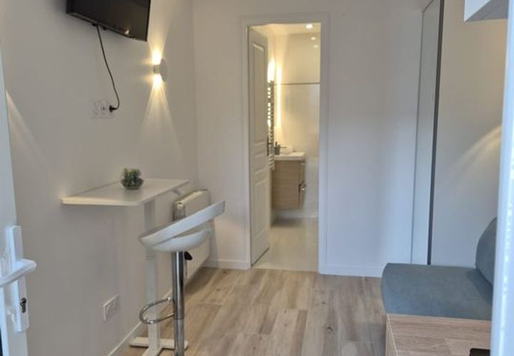 Estudi a Bagneux, Hauts-de-Seine, Bagneux - € 770/mes | Ref: 872610 - foto 1