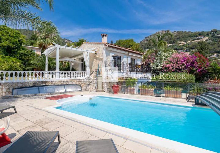 Villa i Beausoleil, Alpes-Maritimes, Beausoleil - € 1.880.000 | Ref: 86917382 VM P - foto 1