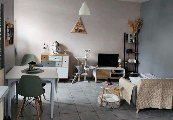 Apartament a Vierzon, Cher, Vierzon - € 450/mes | Ref: 885462 - foto 1