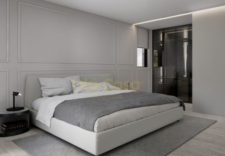 Lejlighed i Pedroucos, Porto, Pedroucos - € 280.000 | Ref: OC_619_3B (2) - foto 1