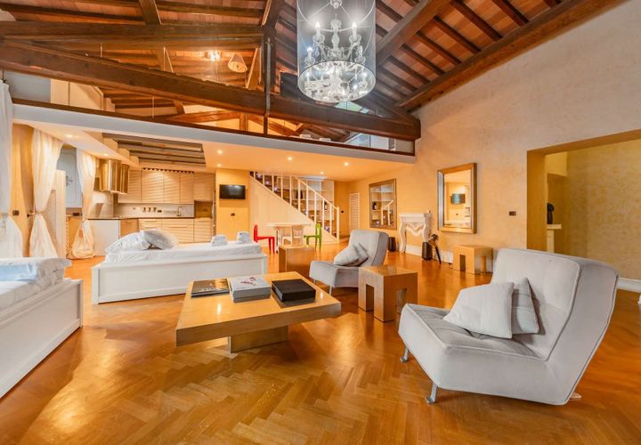 Leilighet i Rome, Rome, Rome - € 1 200 000 | Ref: ILV93264-1408705 - foto 1