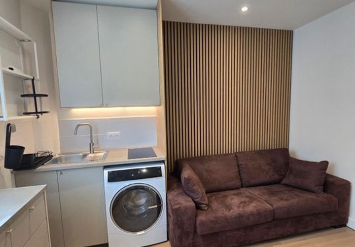 Estudi a Meudon, Hauts-de-Seine, Meudon - € 750/mes | Ref: 851671 - foto 1