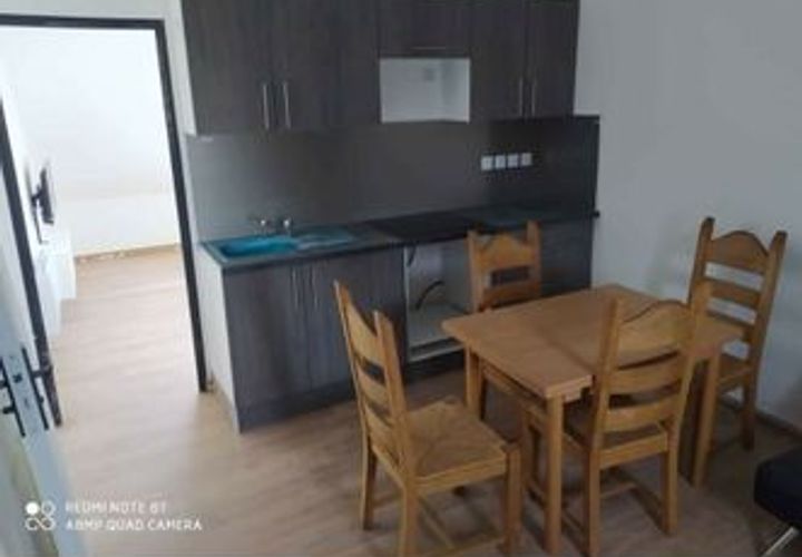 Apartament a Anzin, Nord, Anzin - € 580/mes | Ref: 885270 - foto 1