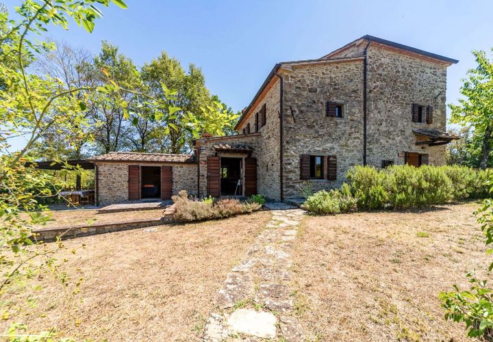 Villa in Arezzo, Arezzo, Arezzo - € 980.000 | Ref: ILV93294-1408976 - foto 1