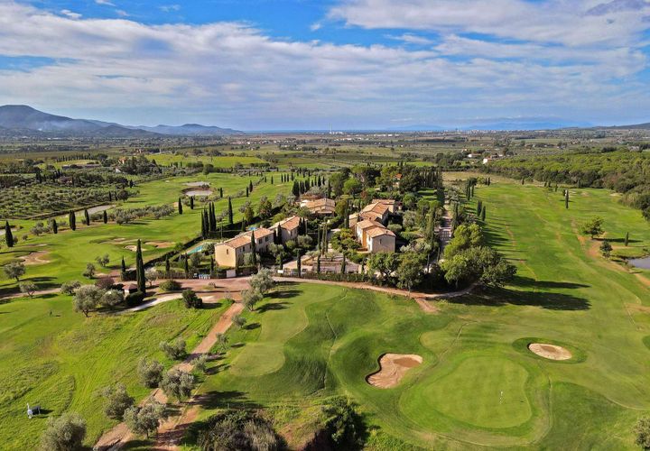 Villa a Gavorrano, Grosseto, Gavorrano - € 750.000 | Ref: ILV93285-1409078 - foto 1
