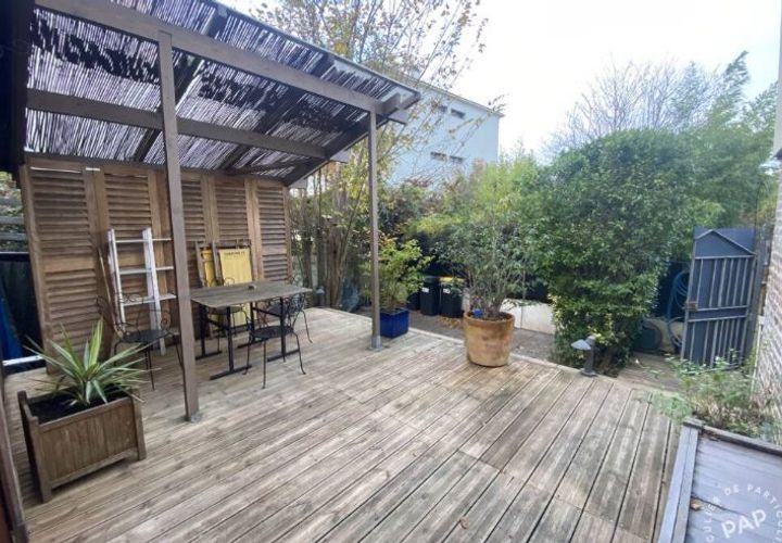 Villa em Saint-Cloud, Hauts-de-Seine, Saint-Cloud - € 1.250/mês | Ref: 885258 - foto 1