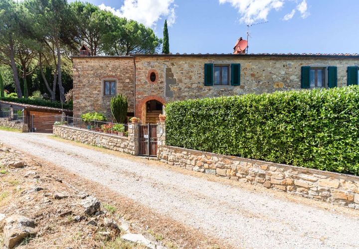Villa a Arezzo, Arezzo, Arezzo - € 629.000 | Ref: ILV93287-1409193 - foto 1