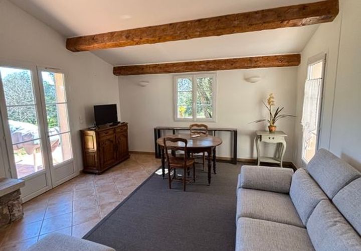 Villa a Grasse, Alpes-Maritimes, Grasse - € 2.000/mes | Ref: 885078 - foto 1