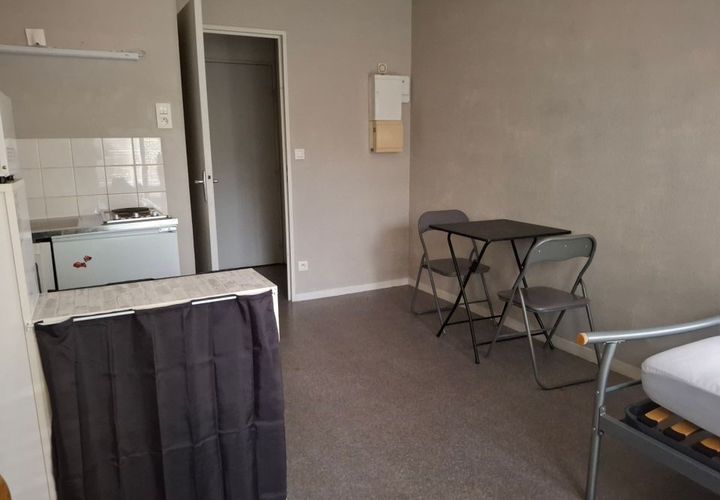 Estudi a Le Mans, Sarthe, Le Mans - € 450/mes | Ref: 884928 - foto 1